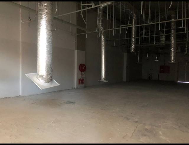 198M² RETAIL TO LET IN SANDTON CENTRAL